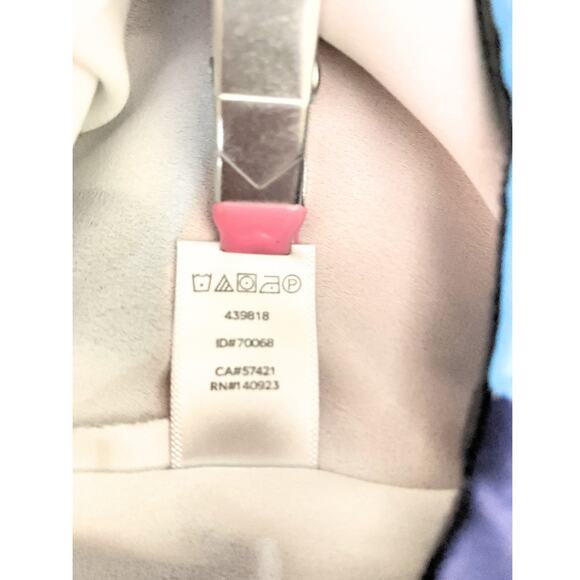 Ann Taylor LOFT Striped Skirt - Picture 5 of 8